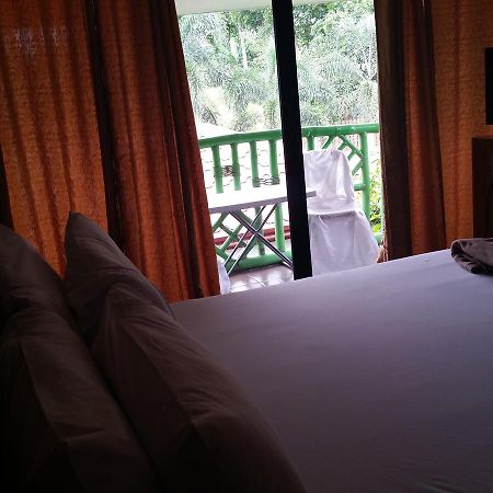 Casa De Miguelitos Tagaytay City Exterior foto