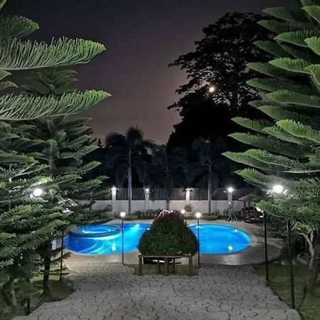 Casa De Miguelitos Tagaytay City Exterior foto