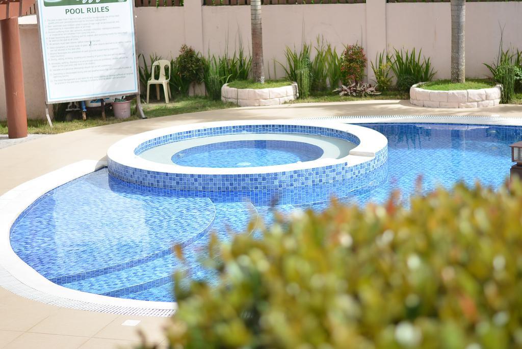 Casa De Miguelitos Tagaytay City Exterior foto