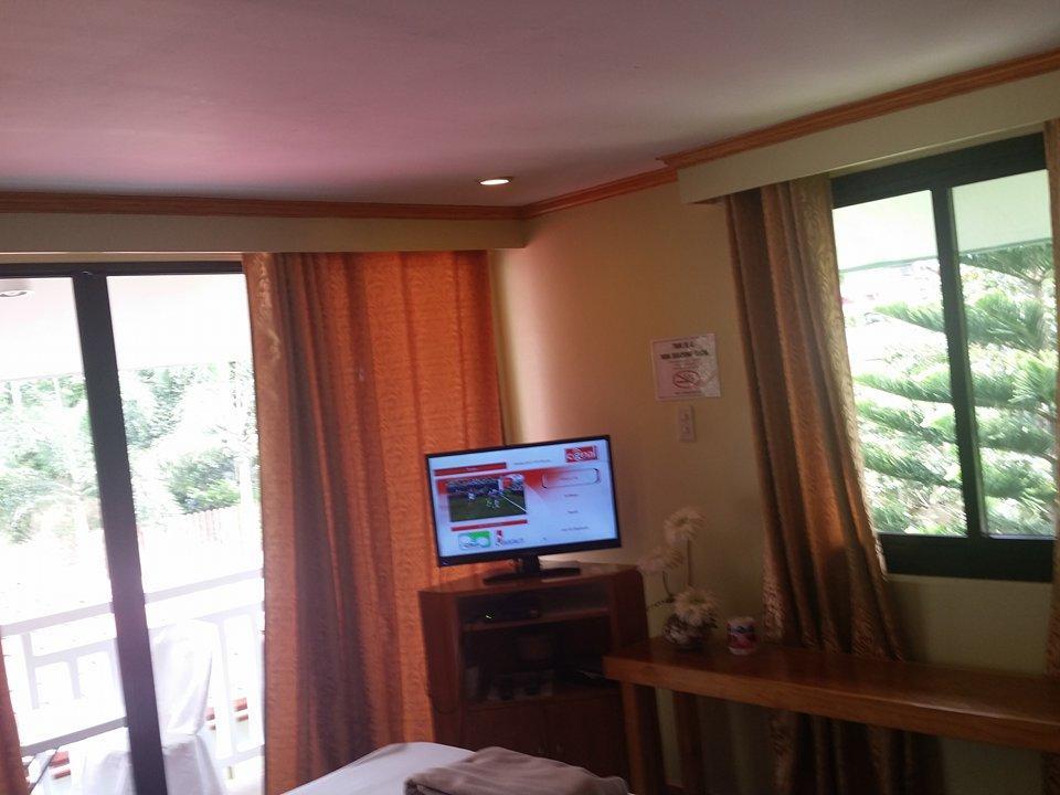 Casa De Miguelitos Tagaytay City Exterior foto