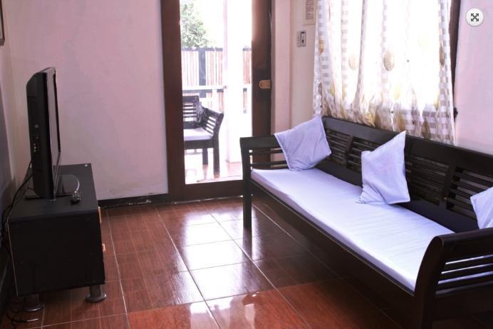 Casa De Miguelitos Tagaytay City Exterior foto