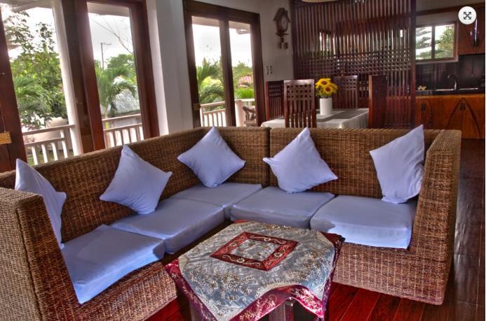 Casa De Miguelitos Tagaytay City Exterior foto