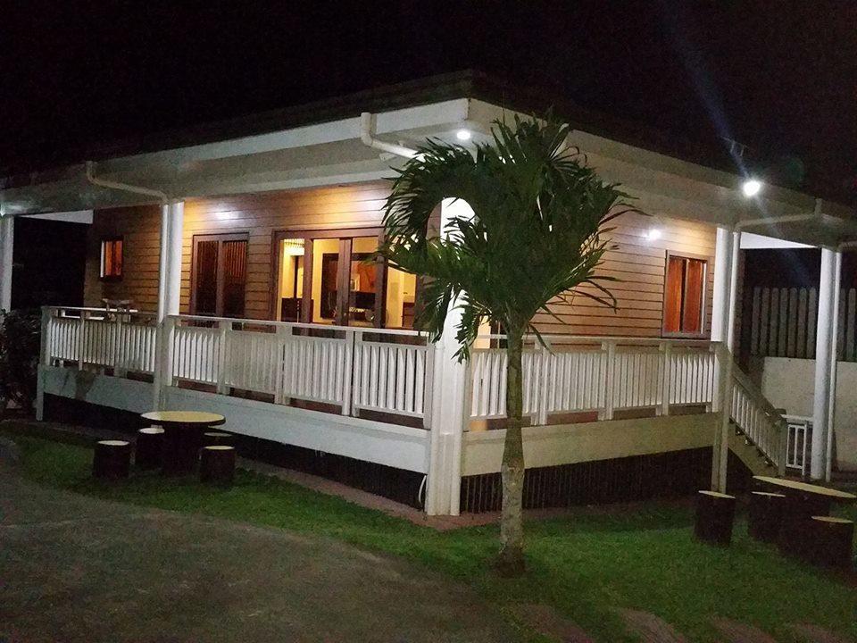 Casa De Miguelitos Tagaytay City Exterior foto