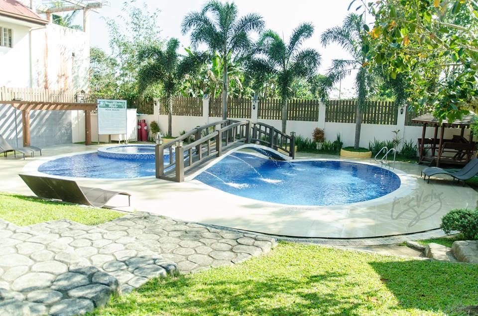 Casa De Miguelitos Tagaytay City Exterior foto