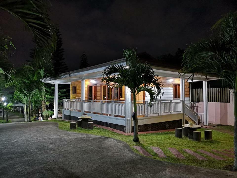 Casa De Miguelitos Tagaytay City Exterior foto