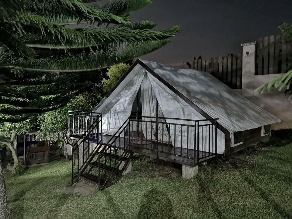 Casa De Miguelitos Tagaytay City Exterior foto