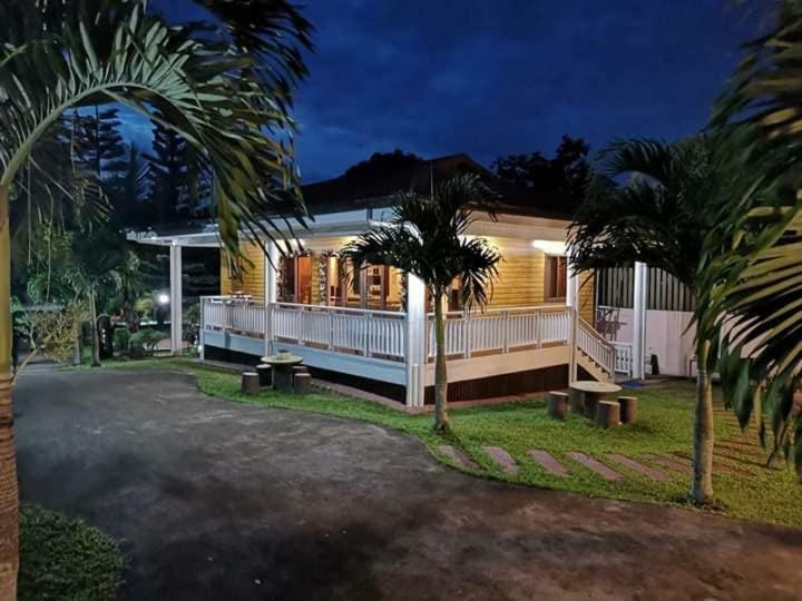 Casa De Miguelitos Tagaytay City Exterior foto