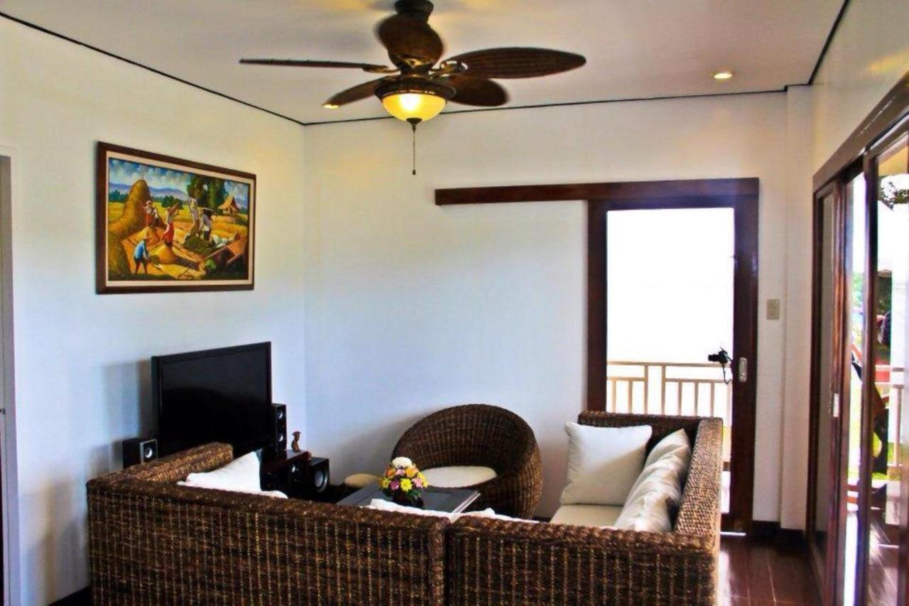 Casa De Miguelitos Tagaytay City Quarto foto