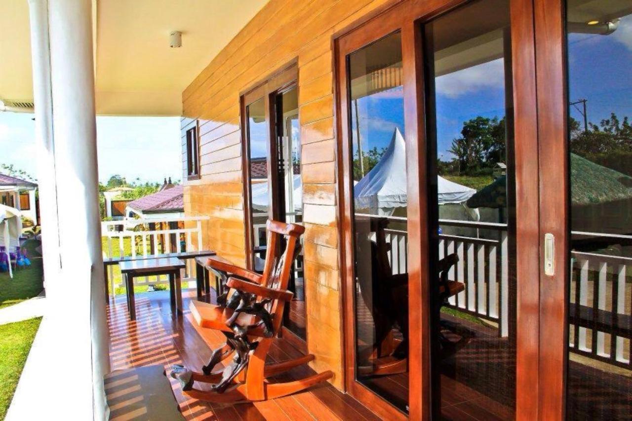 Casa De Miguelitos Tagaytay City Quarto foto